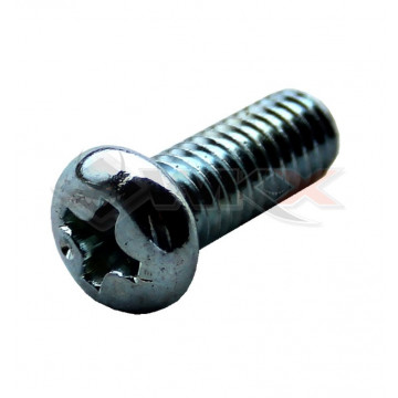 Vis M5X12 de carter moteur YCF