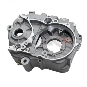 Demi carter gauche ZONGSHEN FIDDY W110/125