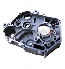 Demi carter droit YCF 125 LITE