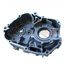 Demi carter gauche YCF 125 LITE
