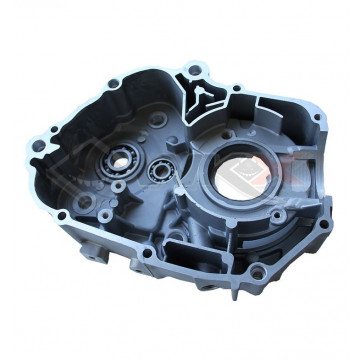 Demi carter gauche YCF 125 LITE