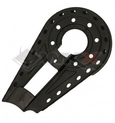 Piece Protection chaine YCF 50 de Pit Bike et Dirt Bike