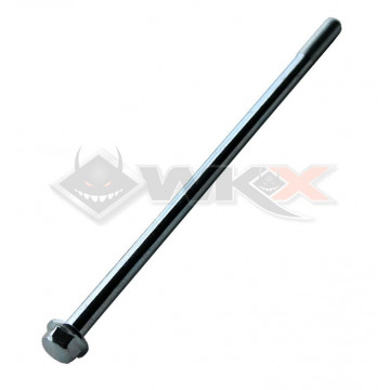 Vis couvercle filtre à huile M6x132 DAYTONA