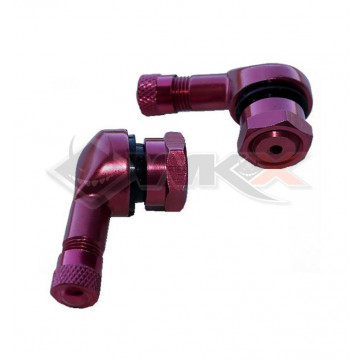 Valve pneu tubeless YCF ROUGE