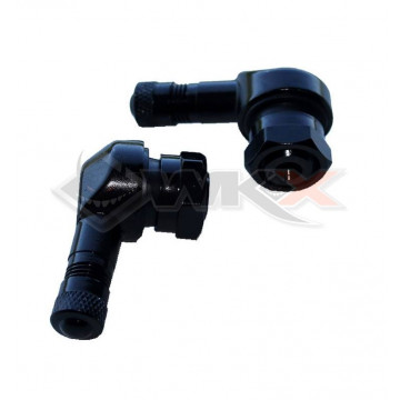 Valve pneu tubeless YCF NOIR
