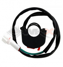 Coupe circuit lumière YCF