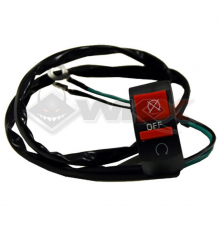 Coupe circuit DAYTONA