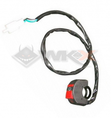 Coupe circuit On/Off YCF étanche