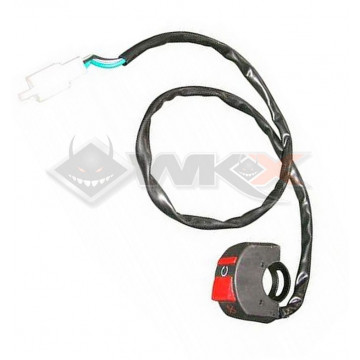 Coupe circuit On/Off YCF étanche