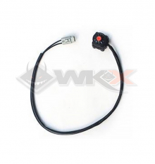 Bouton de démarreur YCF étanche