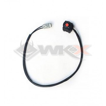 Bouton de démarreur YCF étanche