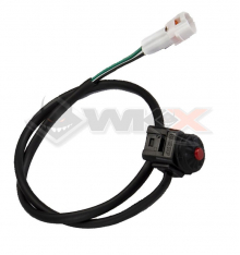 Coupe circuit ON/OFF YCF étanche