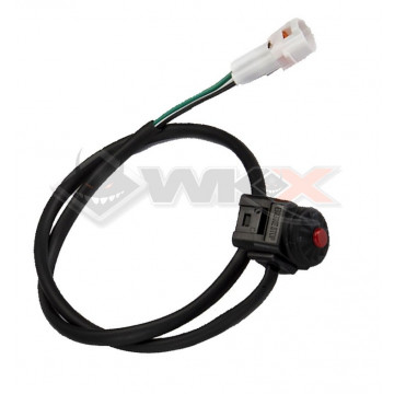 Coupe circuit ON/OFF YCF étanche