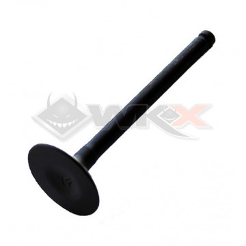 Soupape d'admission 88cc YX 23mm