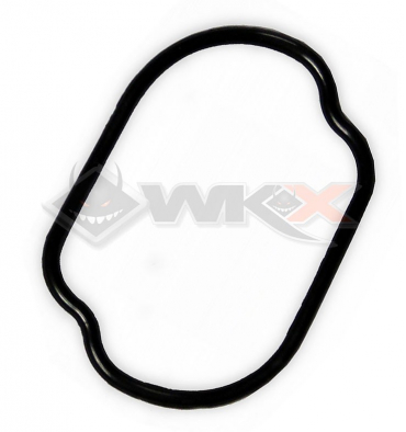 Piece Joint cache soupape YCF ZONGSHEN 155 de Pit Bike et Dirt Bike