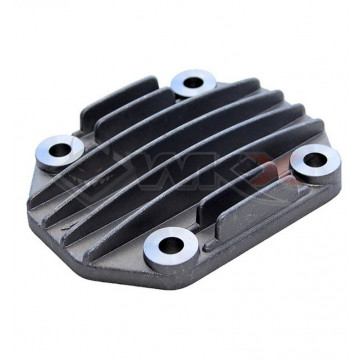 Couvre culasse YCF LITE F125 ZF