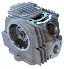Culasse YCF LITE F125 ZF