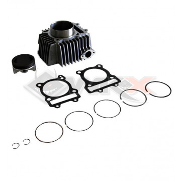 Kit 212cc pour ZONGSHEN 190cc 2 soupapes