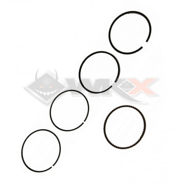 Segments ZONGSHEN FIDDY 110/125cc