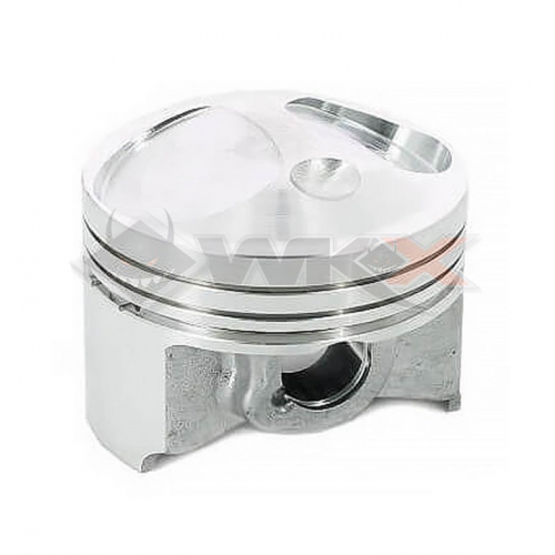 Piece Piston 54mm DAYTONA DT125A de Pit Bike et Dirt Bike