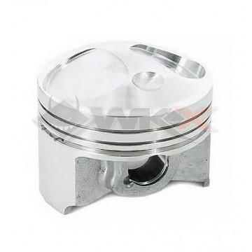Piston 54mm DAYTONA DT125A