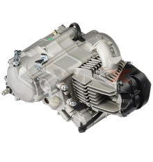 Moteur 190cc FE DAYTONA ANIMA démarreur électrique 5 vitesses