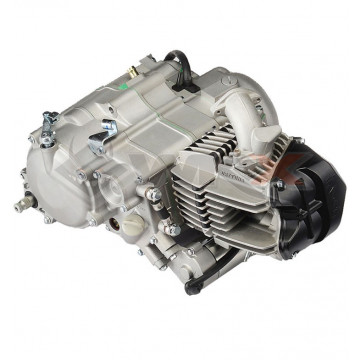 Moteur 190cc FE DAYTONA ANIMA démarreur électrique 5 vitesses