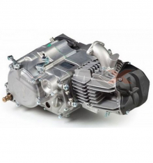 Moteur 190cc FDX DAYTONA ANIMA 5 vitesses