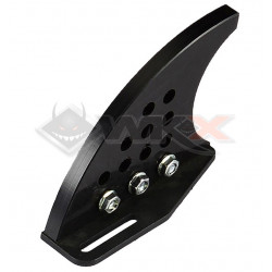 Protection disque frein arrière ASSY YCF