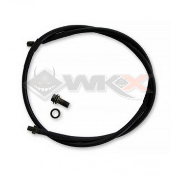 Durite de frein arrière YCF au guidon 1380mm