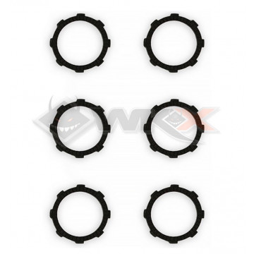 Disques d'embrayage renforcés DAYTONA ANIMA