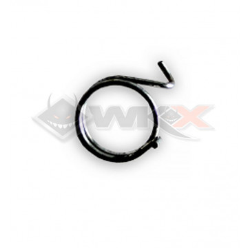 Ressort tige d'embrayage YCF 125cc point mort