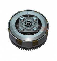 Embrayage complet DAYTONA DT150
