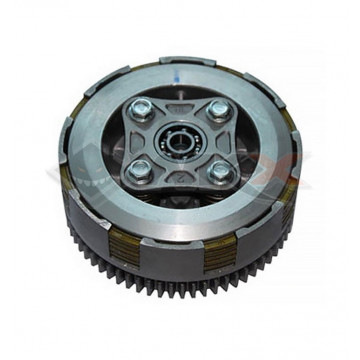 Embrayage complet DAYTONA DT150