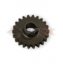 Pignon intermédiaire d'embrayage ZONGSHEN YCF FIDDY 110/125cc