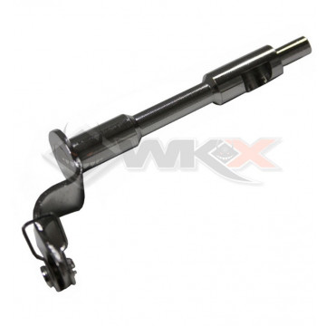 Tige de commande d'embrayage ZONGSHEN YCF 150/155cc