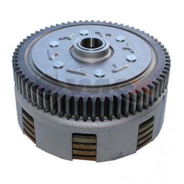 Embrayage ZONGSHEN YCF FIDDY 110/125cc