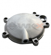 Couvercle de carter de cloche d'embrayage DAYTONA DT150
