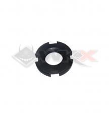 Ecrou cranté cloche embrayage M14 DAYTONA DT150