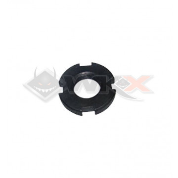 Ecrou cranté cloche embrayage M14 DAYTONA DT150