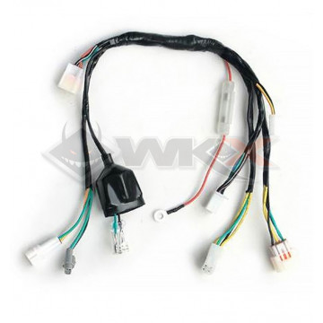 Faisceau électrique YCF BIGY 125SE / 190ZE