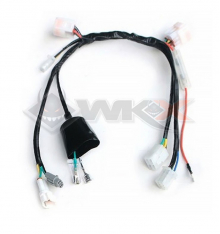 Faisceau électrique YCF LITE / START / PILOT / SP moteur YX et ZONGSHEN sans démarreur