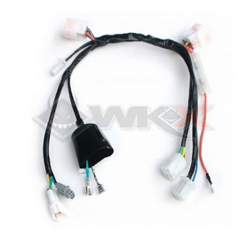 Faisceau électrique YCF LITE / START / PILOT / SP moteur YX et ZONGSHEN sans démarreur