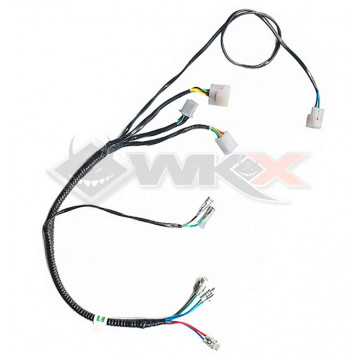 Faisceau électrique YCF KL1 BIGY