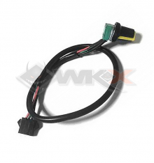 Limiteur de vitesse YCF 50E