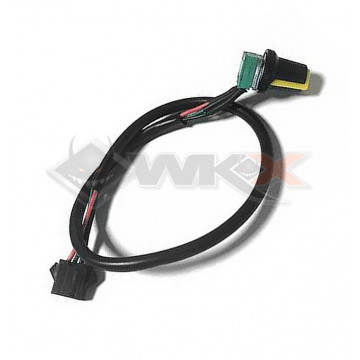 Limiteur de vitesse YCF 50E