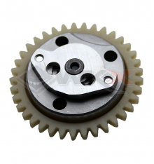 Pompe à huile YCF ZONGSHEN FIDDY 110/125cc