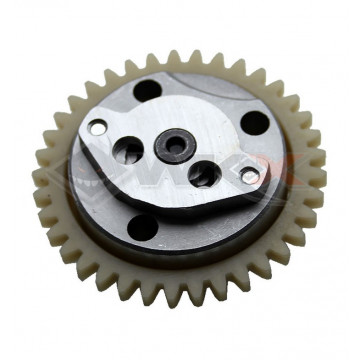 Pompe à huile YCF ZONGSHEN FIDDY 110/125cc