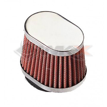 Filtre à air cornet YCF 38mm