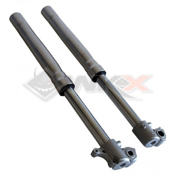 Fourche YCF START 88cc 600mm étrier double piston